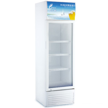 2014 alta calidad vertical chiller pantalla a precio barato